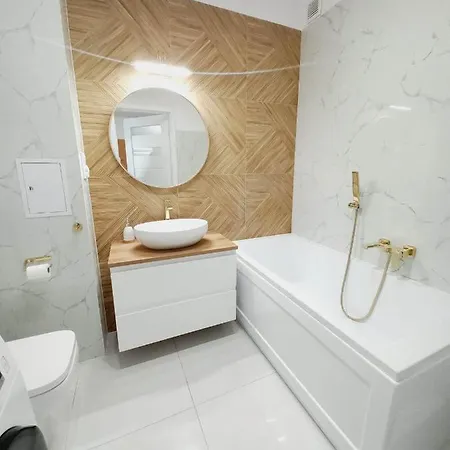 Apartamento Kwatera U Uli