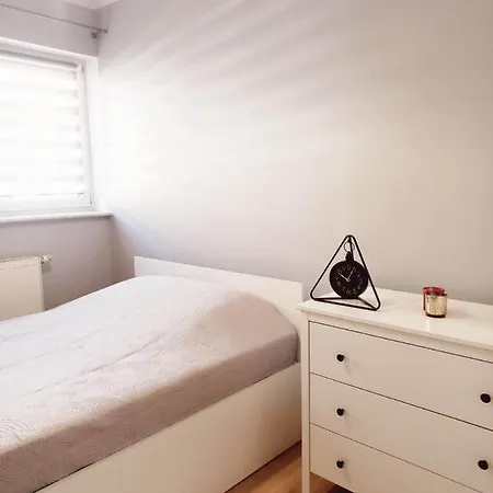 Kwatera U Uli Apartamento Świnoujście
