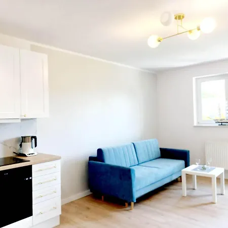 Apartamento Kwatera U Uli