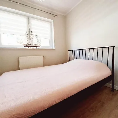Kwatera U Uli Apartamento *