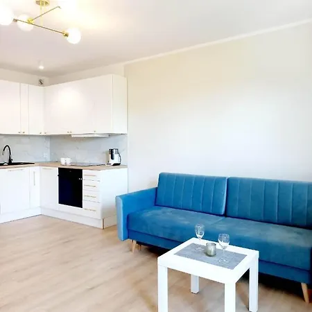 Kwatera U Uli Apartamento